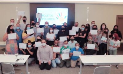 Bom Futuro destinar� mais de R$ 9 milh�es a projetos sociais de MT