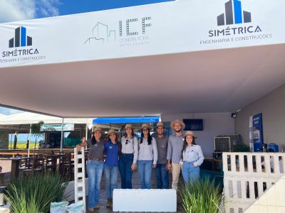 Agro: Grupo ICF destaca participa��o em Dinetec 2022
