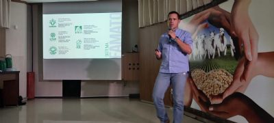 Regi�es Norte Araguaia e M�dio recebem programa itinerante de Pecu�ria de Corte