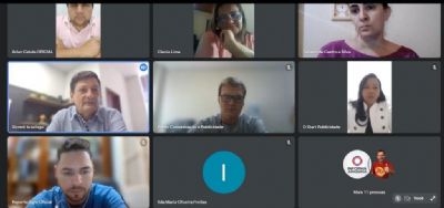 Presidente da Sicredi Araxingu anuncia evento para profissionais da comunica��o do Araguaia e Xingu