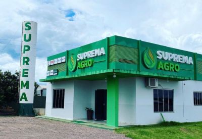 Conhe�a a Primeira Empresa Agr�cola Familiar Fundada em Confresa