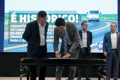 Governo de Mato Grosso deve concluir obras da BR-163 em oito anos