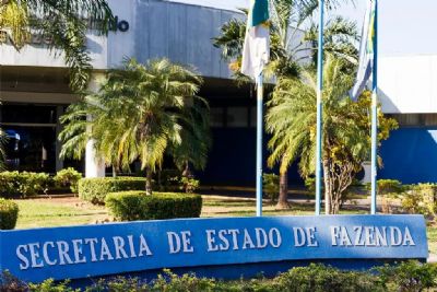 Sefaz vai cobrar ICMS de contribuintes envolvidos em esquema de sonega��o
