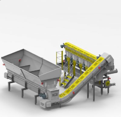 Redu��o de Custos: Equipamento moderno para Secadores de Gr�os chega ao Vale do Araguaia