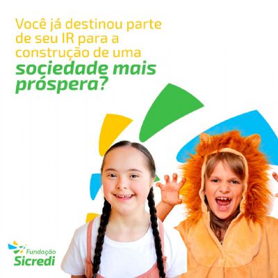 Sicredi doa mais de R$ 115 mil aos Fundos Municipais de Canarana e Quer�ncia