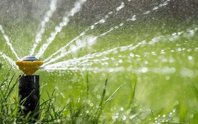 Polo de Irriga��o Sustent�vel do M�dio Norte nasce como maior de Mato Grosso