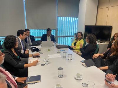 MT teve a menor �rea de desmatamento do Cerrado dos �ltimos 6 anos