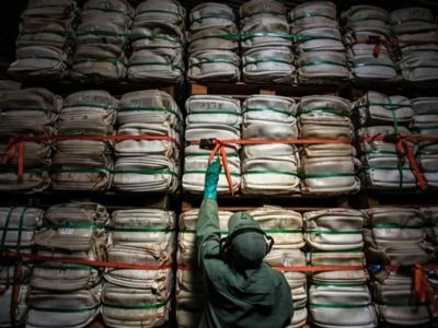 Opera��o conjunta apreende 275 litros de agrot�xicos sem registro