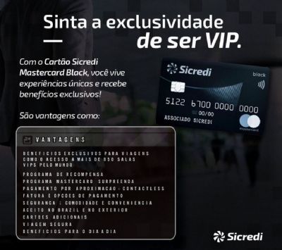 Sicredi Araxingu cria ambiente exclusivo para associados na Feican 2023