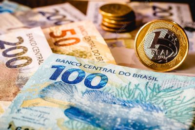 Ap�s tr�s anos BC reduz Taxa Selic