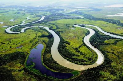 Projeto de lei que pro�be planta��o de soja no Pantanal de MT � adiado na Assembleia Legislativa