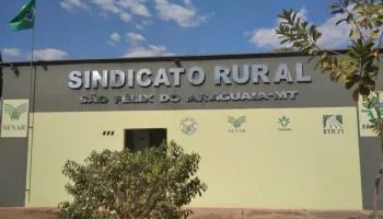 �Multir�o Ambiental ser� v�lido para todos os produtores do Araguaia e Mato Grosso� Afirma Presidente do Sindicato Rural de S�o F�lix do Araguaia