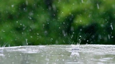 Previs�o para hoje � de chuva e at� tempestade em algumas regi�es; confira