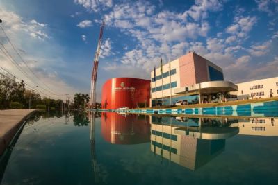 Governo de MT e ALMT derrubam liminar do MP sobre �reas �midas no Araguaia e Guapor�