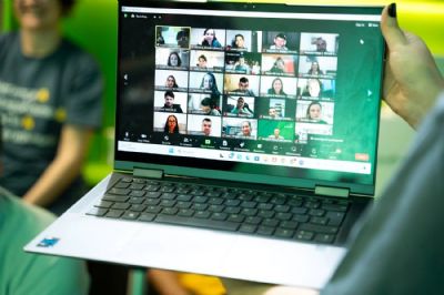 Sicredi potencializa projetos de impacto positivo entre membros dos Comit�s Jovens