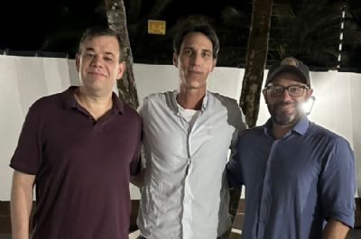 Em Canarana, empresa israelense firma parceria com a Meta para trazer variedades de gergelim altamente produtivas