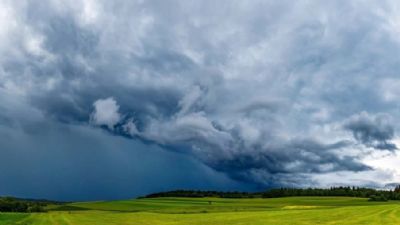 Semana de chuvas fortes e temporais pelo Brasil, Confira