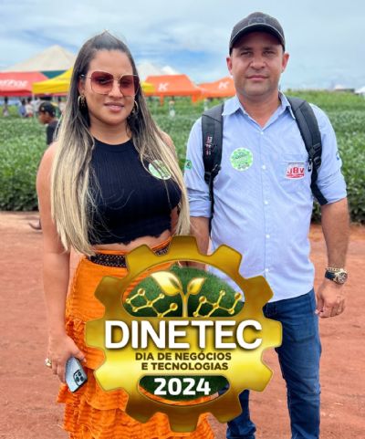 Construtora JBV participa da DINETEC 2024