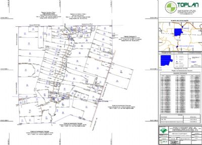 Hist�rico: Toplan e Incra entregam importantes t�tulos de dom�nio em Confresa e Porto Alegre do Norte