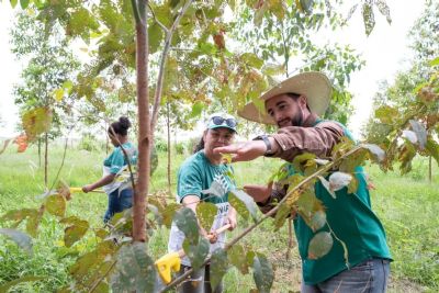 Mais de 100 mil pessoas participaram de cursos do Senar-MT em 2023 no estado