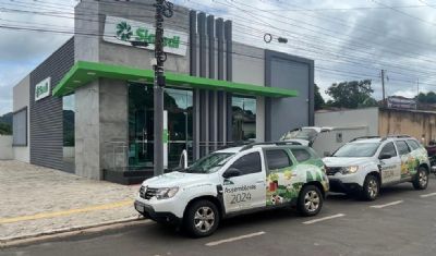 Sicredi Araxingu inicia grava��es das Assembleias 2024