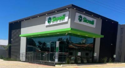 Ag�ncia da Sicredi Araxingu de Novo S�o Joaquim/MT ser� inaugurada nesta segunda-feira, dia 04