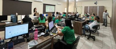 Sicredi Araxingu fecha o m�s de fevereiro com mais de 1.200 pessoas formadas no Crescer