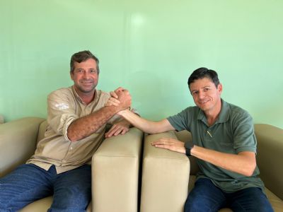 Pozzobon sela parceria com a gigante Agroceres