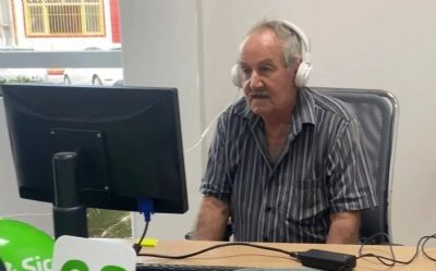 Associado utiliza ag�ncia para assistir e votar na Assembleia 2024 da Sicredi Araxingu