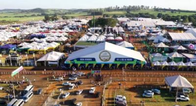 Agrishow: FPA Itinerante debate medidas para fortalecer setor agropecu�rio