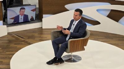 Governador refor�a trabalho sustent�vel do agro e defende leis mais duras para proteger os biomas