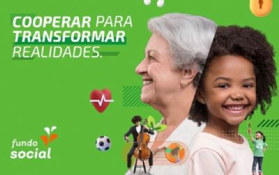 Sicredi Araxingu abre inscri��es para o Fundo Social 2024