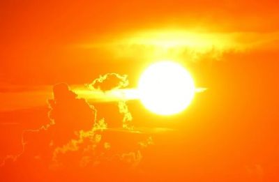 Nova onda de calor vai chegar ao Brasil; veja quando e �reas atingidas