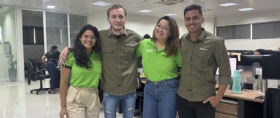 Sicredi Araxingu abre 30 vagas de emprego � veja como se candidatar