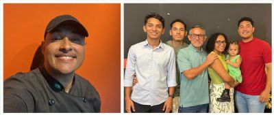 Do sonho � refer�ncia: jovem transforma paix�o pela culin�ria �rabe em sucesso empresarial ap�s cr�dito concedido pelo Sicredi