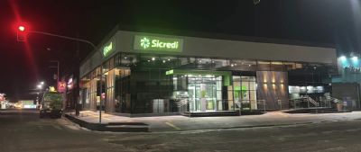 Sicredi registra expans�o hist�rica e promove campanha que refor�a presen�a na regi�o Norte