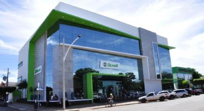 Sicredi Araxingu atinge a marca de 100 mil associados