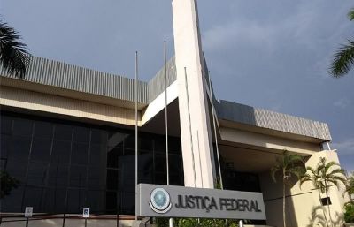 Embargos exp�em falhas da Justi�a em a��o que cobra pavimenta��o da BR-158