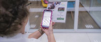 Plataforma aproxima associados do Sicredi ao impacto positivo da coopera��o