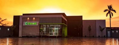 Sicredi consolida posi��o entre as melhores institui��es financeiras do Brasil no ranking mundial da Forbes em 2026