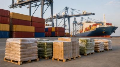 Novo tarifa�o dos EUA impacta 33% das exporta��es do agro brasileiro, diz CNA