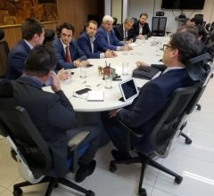 Aprosoja busca solu��o definitiva ao Funrural