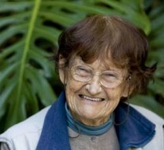 NOTA DE PESAR - ANA MARIA PRIMAVESI