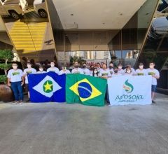 Estradeiro realiza quatro Simp�sios de Log�stica