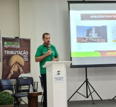 Regi�o Sul receber� a 15� edi��o do Circuito Aprosoja