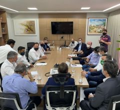 Pre�o pauta: Pleito da Aprosoja MT � atendido pelo Governo do Estado