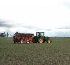 Aprosoja-MT alerta produtores para diminuir o uso de fertilizante