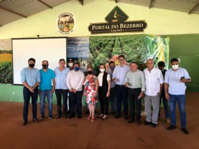 Zoneamento Socioecon�mico e Ambiental pode travar economia do Vale do Araguaia