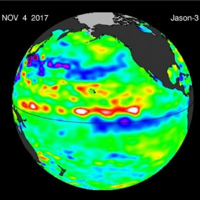 Fase de transi��o entre esta��es favorece altas temperaturas e pancadas de chuva no fim de tarde