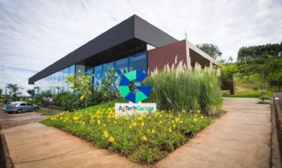 AgTech Garage abre inscri��es para a quarta edi��o do Intensive Connection